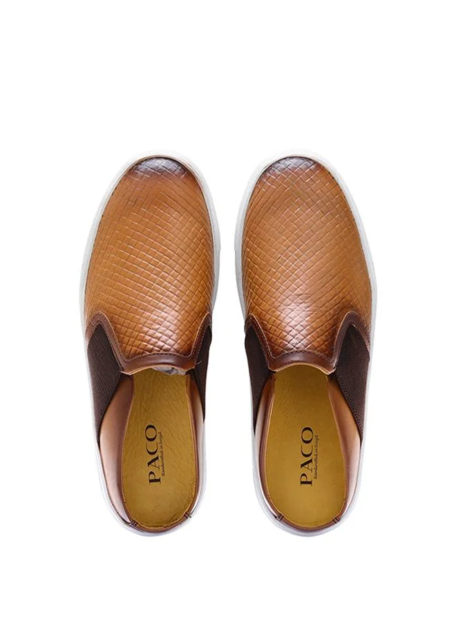 Paco  Slip On Sandal PSV 031 for Men | Best Price UAE